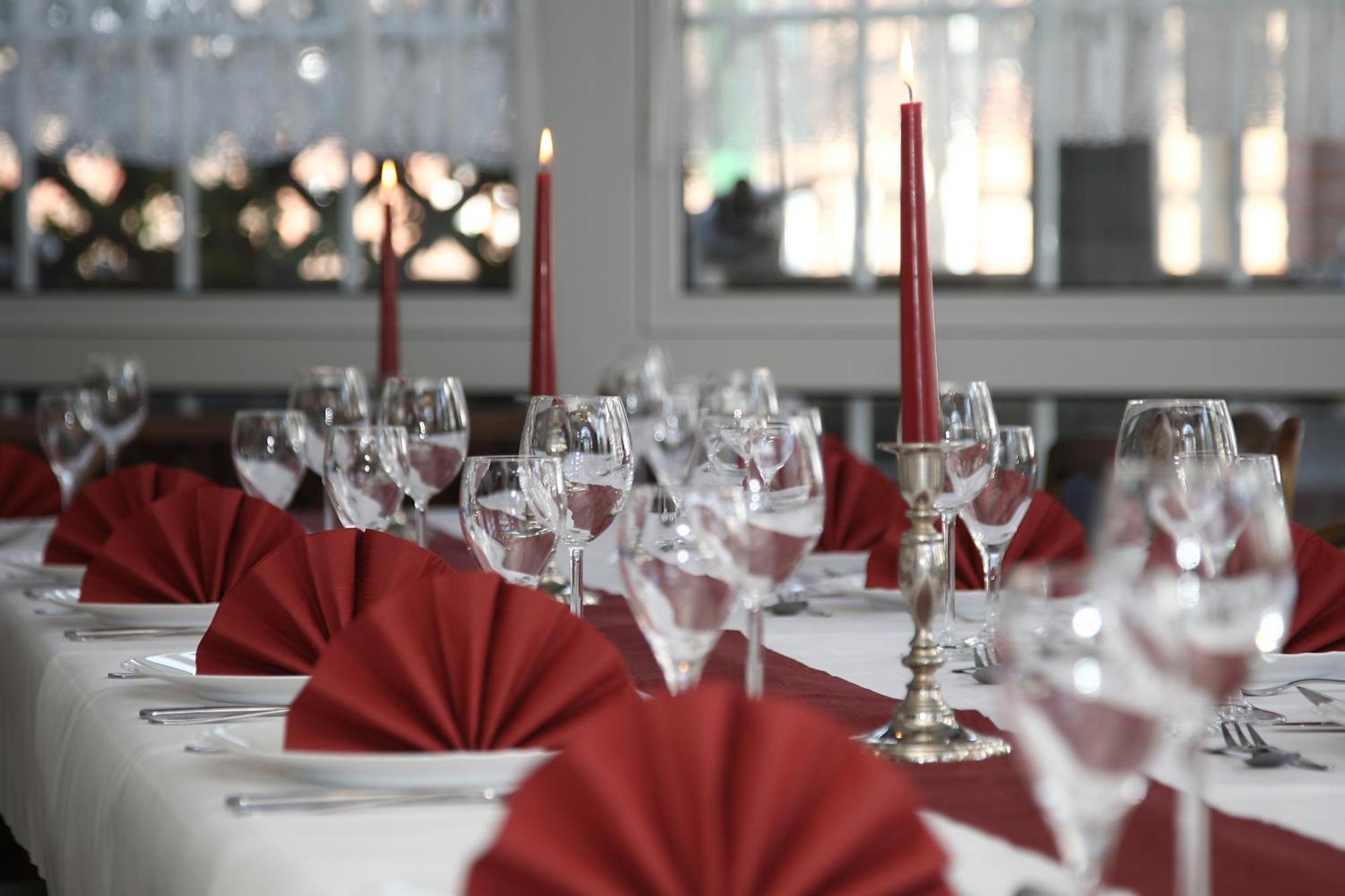 Hotel Cafe Am Stift Hessisch Oldendorf Ngoại thất bức ảnh